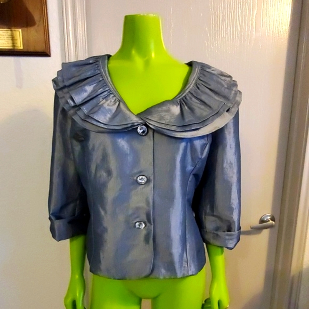 NEW Formal Blazer sz 18 NEW